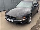 Mitsubishi Galant 2.4AT, 2001, 