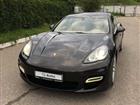 Porsche Panamera Turbo 4.8�AMT, 2010, �������