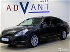 Nissan Teana 3.5CVT, 2011, 