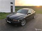 BMW 5  3.0AT, 2001, 