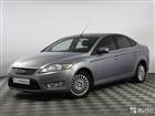 Ford Mondeo 2.0AT, 2008, 