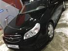 Chevrolet Epica 2.0, 2008, 