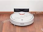 - Xiaomi Robot Vacuum Cleaner