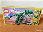 Lego Creator 31058   