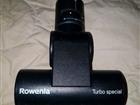  Rowenta Turbo special