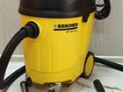   Karcher NT 561 Eco