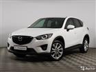 Mazda CX-5 2.5AT, 2013, 