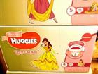 Huggies  4, 5 -  