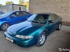 Chevrolet Alero 3.4AT, 1999, 