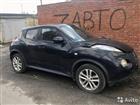 Nissan Juke 1.6CVT, 2012, , 