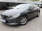 Mazda 6 2.0AT, 2014, 