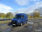 Volkswagen Crafter 2.5, 2008, 