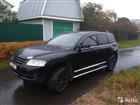 Volkswagen Touareg 2.5AT, 2004, 