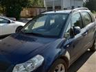 Suzuki SX4 1.6AT, 2008, 