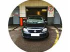 Volkswagen Golf Plus 1.4, 2007, 