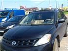 Nissan Murano 3.5CVT, 2003, 