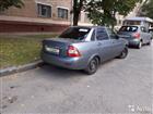 LADA Priora 1.6���, 2011, �����