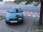 Volkswagen Polo 1.6, 1997, 