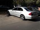 Mercedes-Benz E- 1.8AT, 2004, 