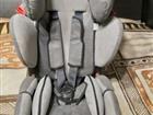 Recaro Yoyng Sport