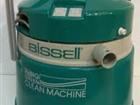   bissel Big Green Clean Machine