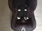  Britax Roemer King II ats/ls 9-18 