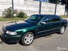 Audi A8 4.2AT, 1998, 