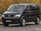 Volkswagen Caravelle 2.5AT, 2005, 