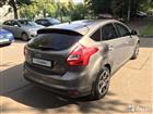 Ford Focus 1.6AMT, 2011, 