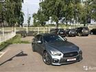 Infiniti Q50 3.5AT, 2013, 