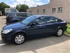 Opel Astra 1.6AMT, 2010, 