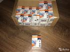 ����������� ����� osram
