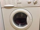   Indesit WGS838T