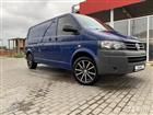 Volkswagen Transporter 2.0, 2011, 