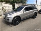 Mercedes-Benz GL- 3.0AT, 2007, 