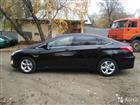 Hyundai i40 2.0AT, 2013, 