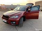 BMW X6 4.4AT, 2008, 