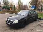 LADA Priora 1.6���, 2008, �������
