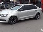 Volkswagen Polo 1.6, 2011, 