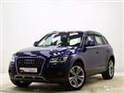 Audi Q5 2.0AT, 2016, 