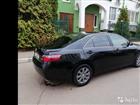 Toyota Camry 2.4AT, 2008, 