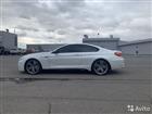 BMW 6  3.0AT, 2012, 