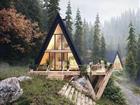 ��������� ��� A - frame 