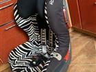   britax romer king plus zebra