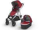   21 uppababy vista