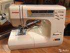   Janome 7524