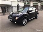 Nissan Juke 1.6CVT, 2014, 