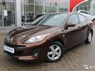 Mazda 3 1.6AT, 2012, 