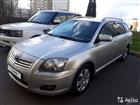 Toyota Avensis 1.8, 2007, 