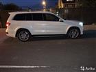 Mercedes-Benz GL- 3.0AT, 2014, 93000